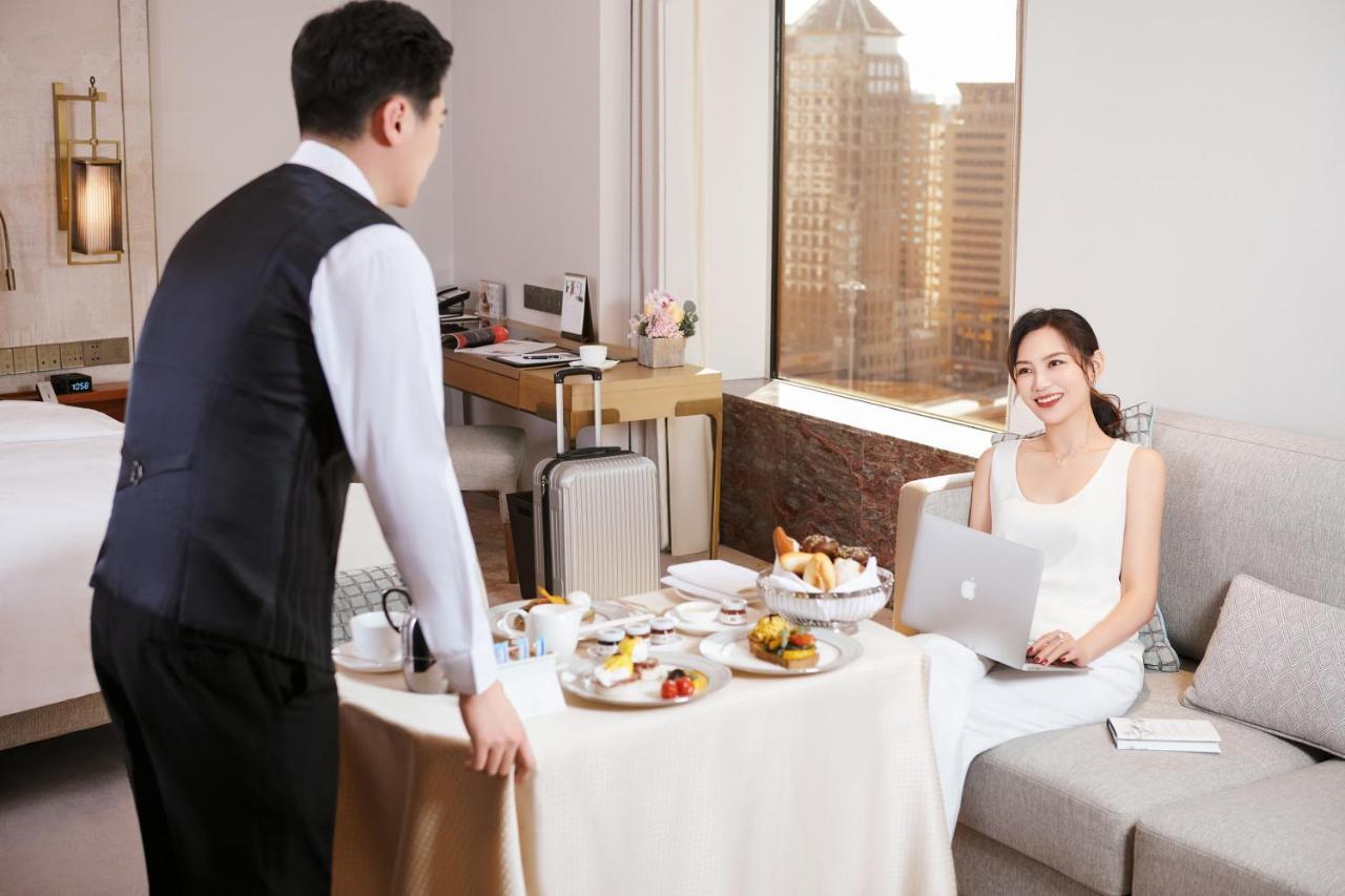 China World Hotel, Peking  Buitenkant foto