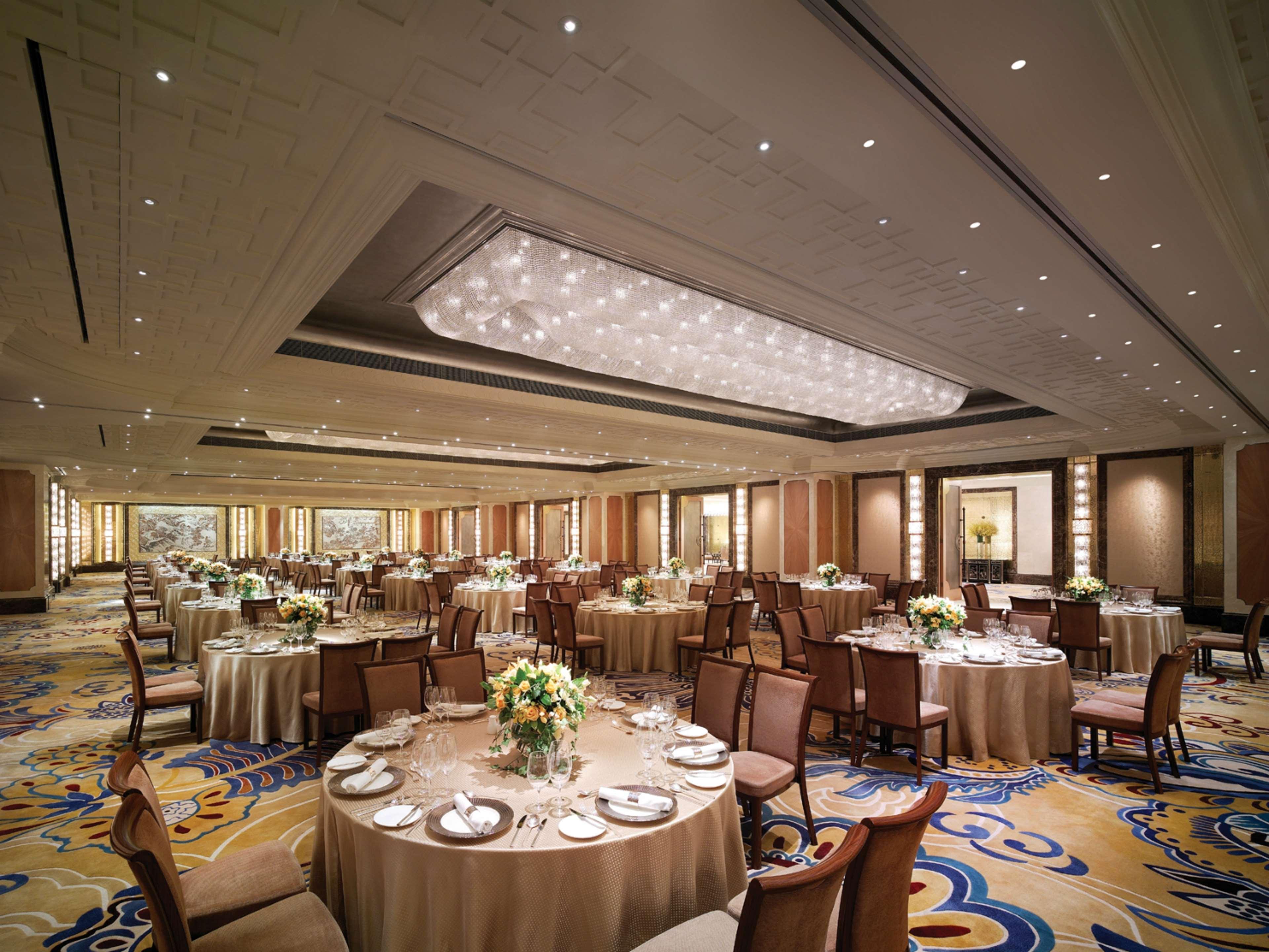 China World Hotel, Peking  Buitenkant foto